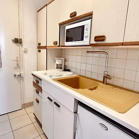 Apartment Cosy Avec 1 - 4 Couchages A Noirmoutier, Proche Du Port Et De La - Fr-1-224b-207 Noirmoutier-en-l'Ile