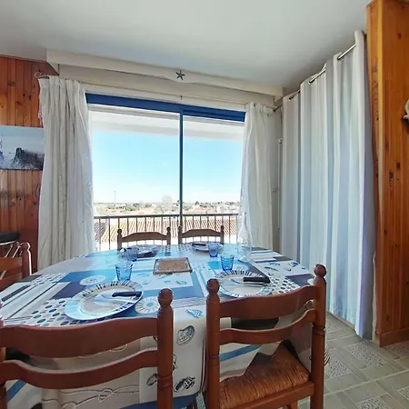 Cosy Avec 1 - 4 Couchages A Noirmoutier, Proche Du Port Et De La - Fr-1-224b-207 Apartment Noirmoutier-en-l'Ile